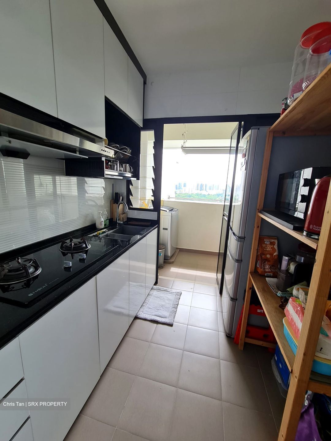 Blk 32 Ghim Moh Edge (Queenstown), HDB 3 Rooms #402376201